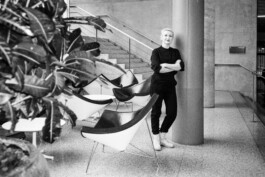 Ines Schwerdtner, Parteivorsitzende die Linke, Bundestag, berlin, 2025 