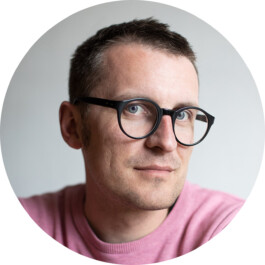 Florian Reischauer