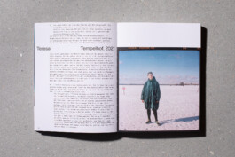 Pieces of Berlin 2019-2023, book, Florian Reischauer